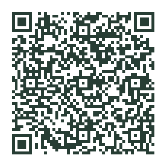 Código QR de la tarjeta de Atelier Flora · DEMO