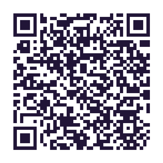 Código QR de la tarjeta de Mile — MileLab